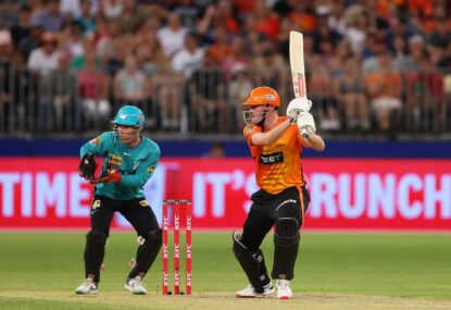 Baji’s BBL 2024 Preview: Unveiling the Cricket Extravaganza