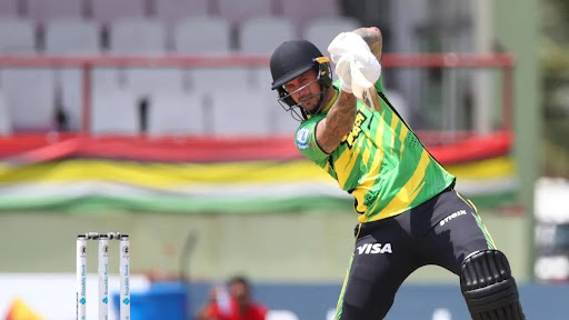 Unraveling the CPL Rules: A Comprehensive Guide to the 2024 Caribbean Premier League