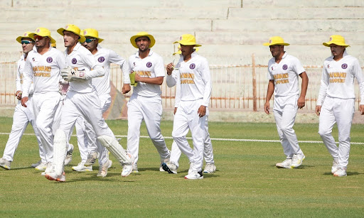 Ahmad Shah Abdali 4-day Tournament: A Cricket Battle Like No Other